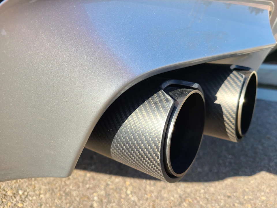 2016 BMW F10 M5 - Image 28 of 31