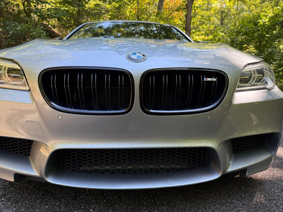 2016 BMW F10 M5 - Image 26 of 31