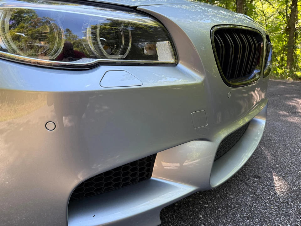 2016 BMW F10 M5 - Image 24 of 31
