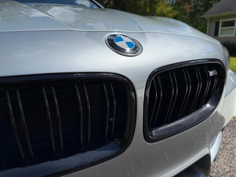 2016 BMW F10 M5 - Image 25 of 31