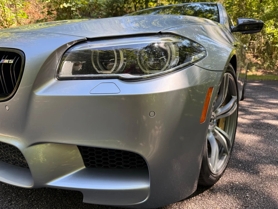 2016 BMW F10 M5 - Image 29 of 31