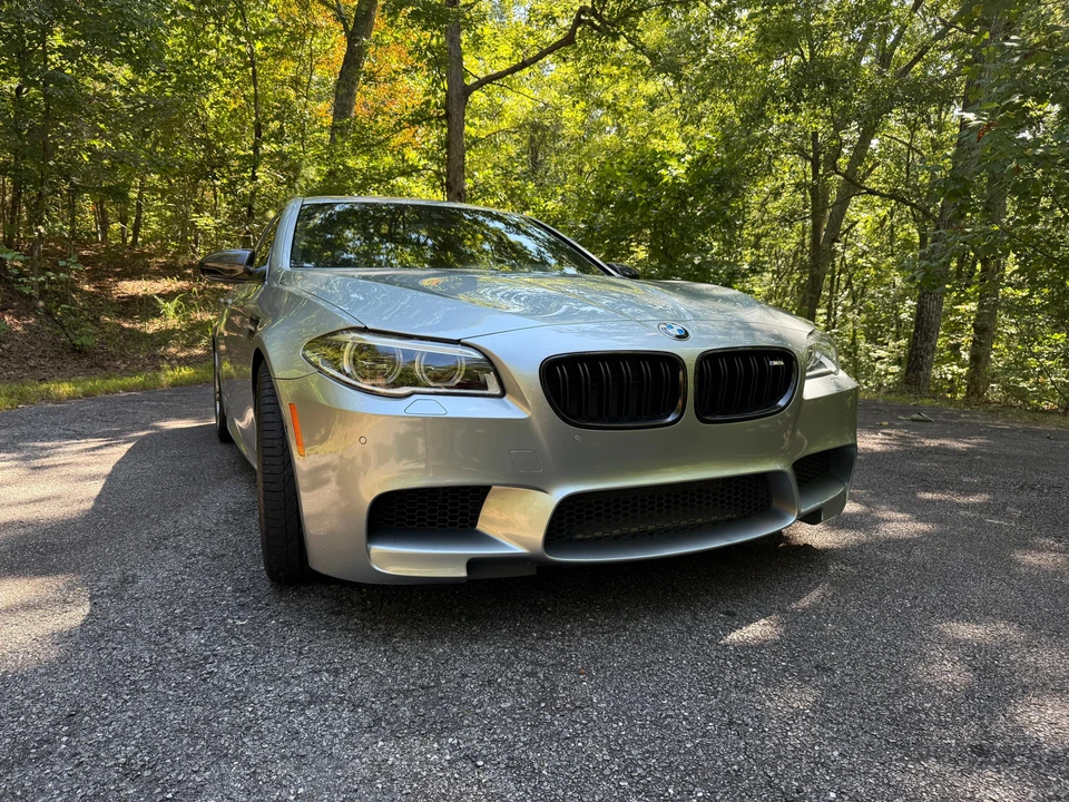 2016 BMW F10 M5 - Image 20 of 31
