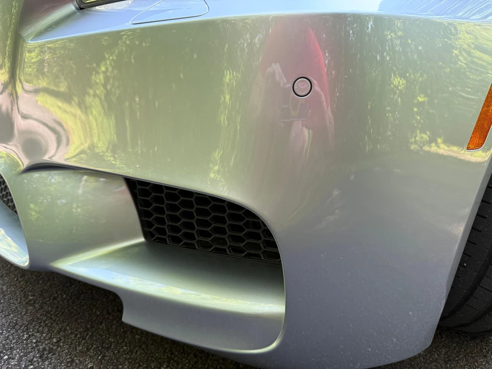 2016 BMW F10 M5 - Image 30 of 31