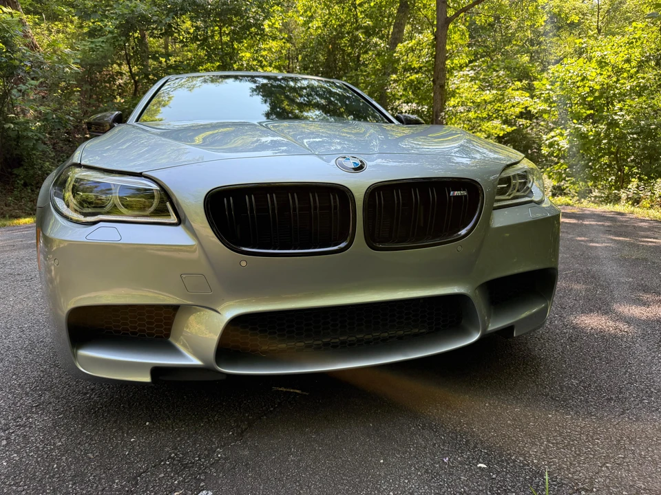 2016 BMW F10 M5 - Image 21 of 31