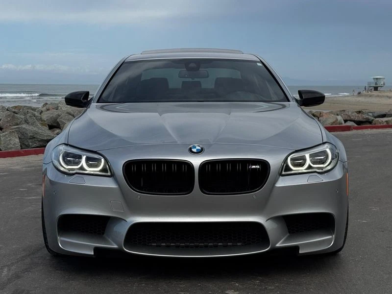 2016 BMW F10 M5 - Image 2 of 9