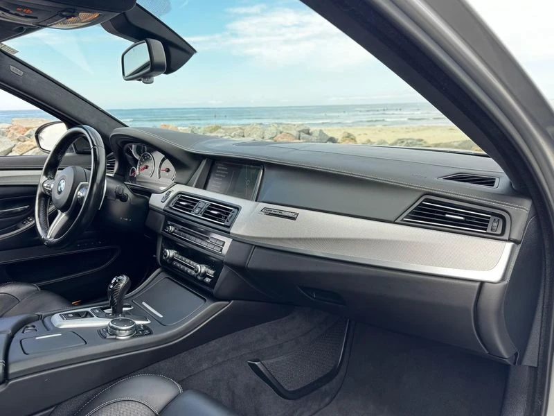 2016 BMW F10 M5 - Image 7 of 9