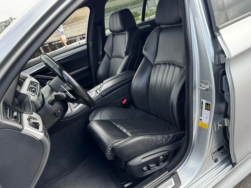 2016 BMW F10 M5 - Image 9 of 9
