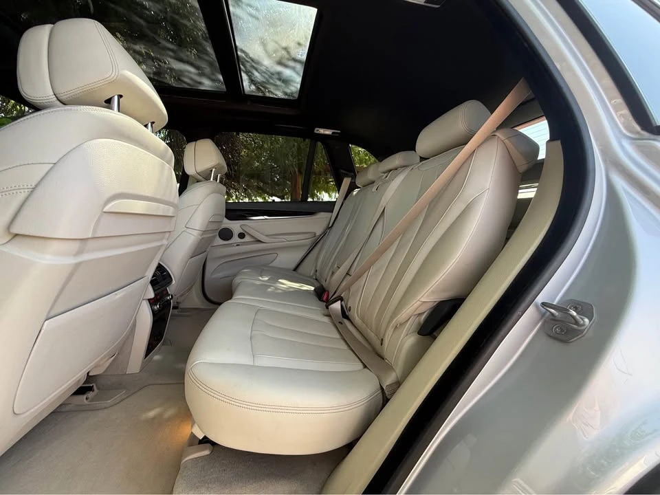 2016 BMW F10 M5 - Image 15 of 20