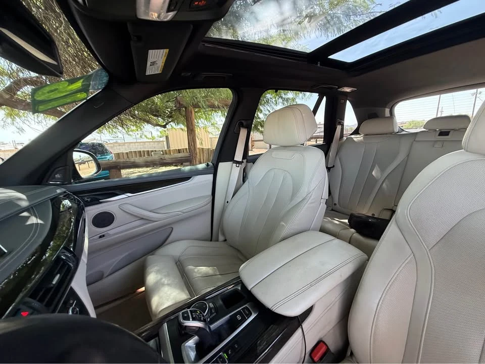 2016 BMW F10 M5 - Image 10 of 20