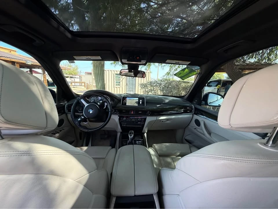 2016 BMW F10 M5 - Image 17 of 20