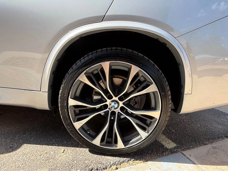2016 BMW F10 M5 - Image 4 of 20