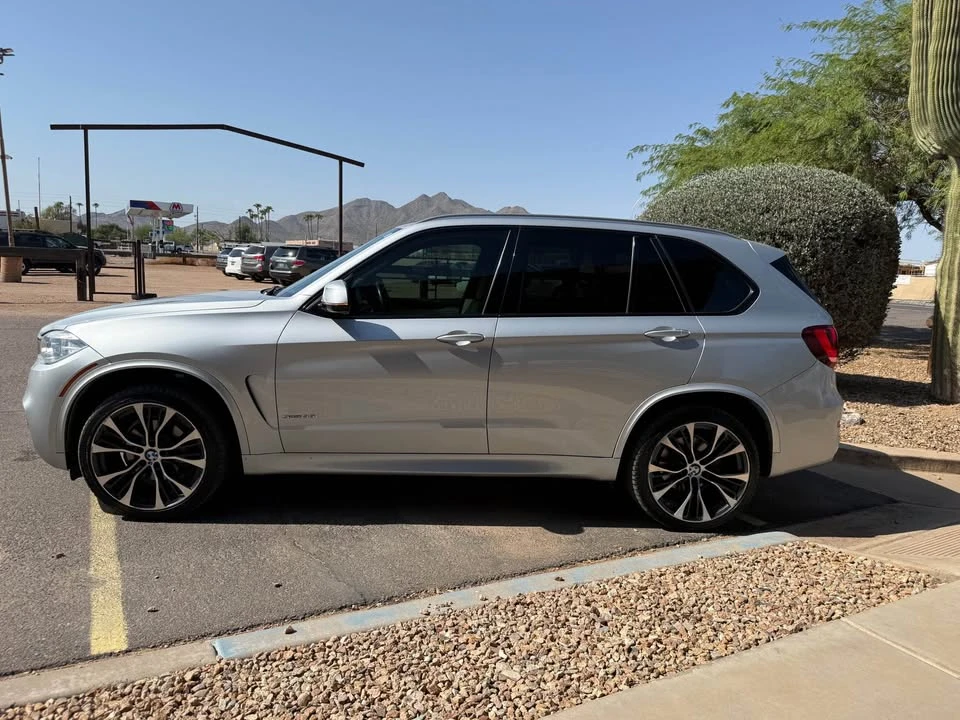 2016 BMW F10 M5 - Image 3 of 20