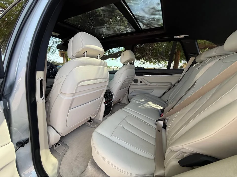 2016 BMW F10 M5 - Image 16 of 20