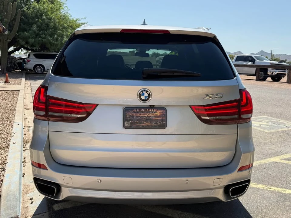 2016 BMW F10 M5 - Image 6 of 20