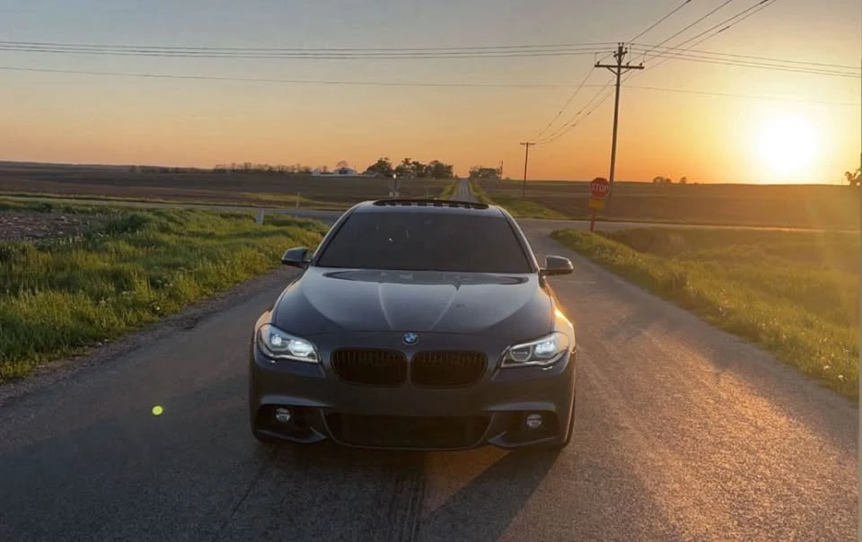 2016 BMW F10 M5 - Image 2 of 4
