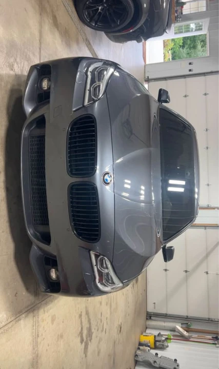 2016 BMW F10 M5 - Image 4 of 4