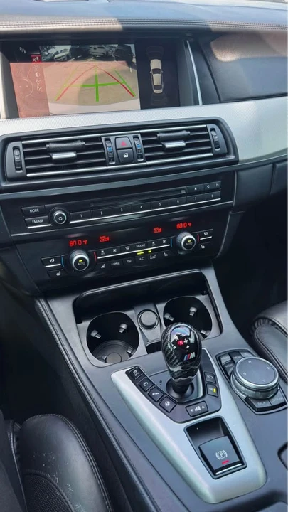2016 BMW F10 M5 - Image 13 of 14