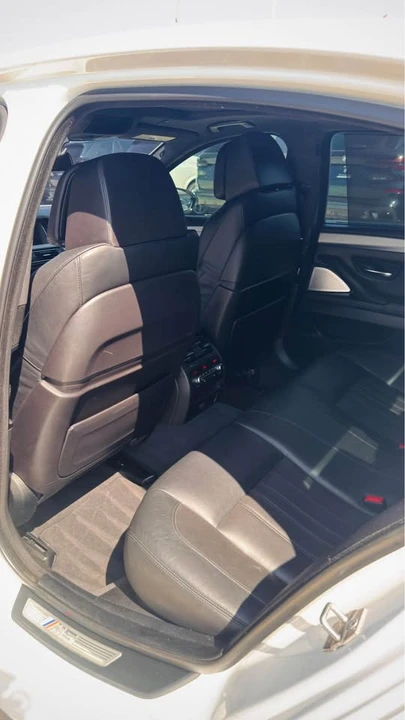 2016 BMW F10 M5 - Image 10 of 14