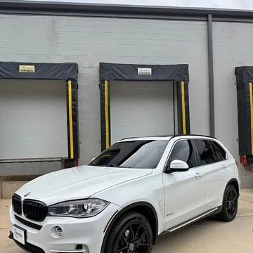 2016 BMW M5 Sedan 4D