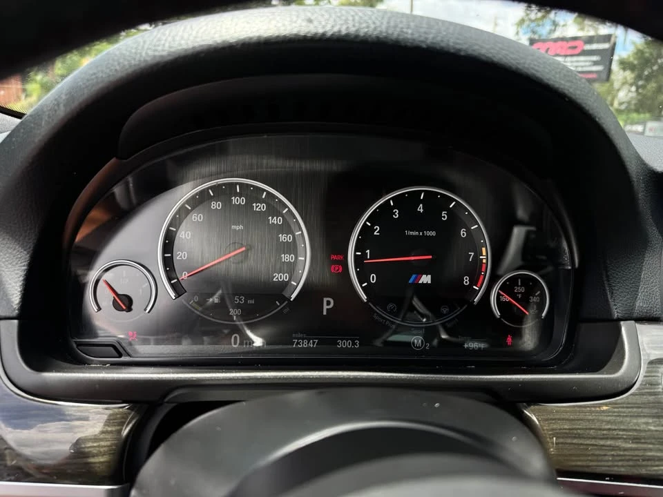 2016 BMW F10 M5 - Image 20 of 20