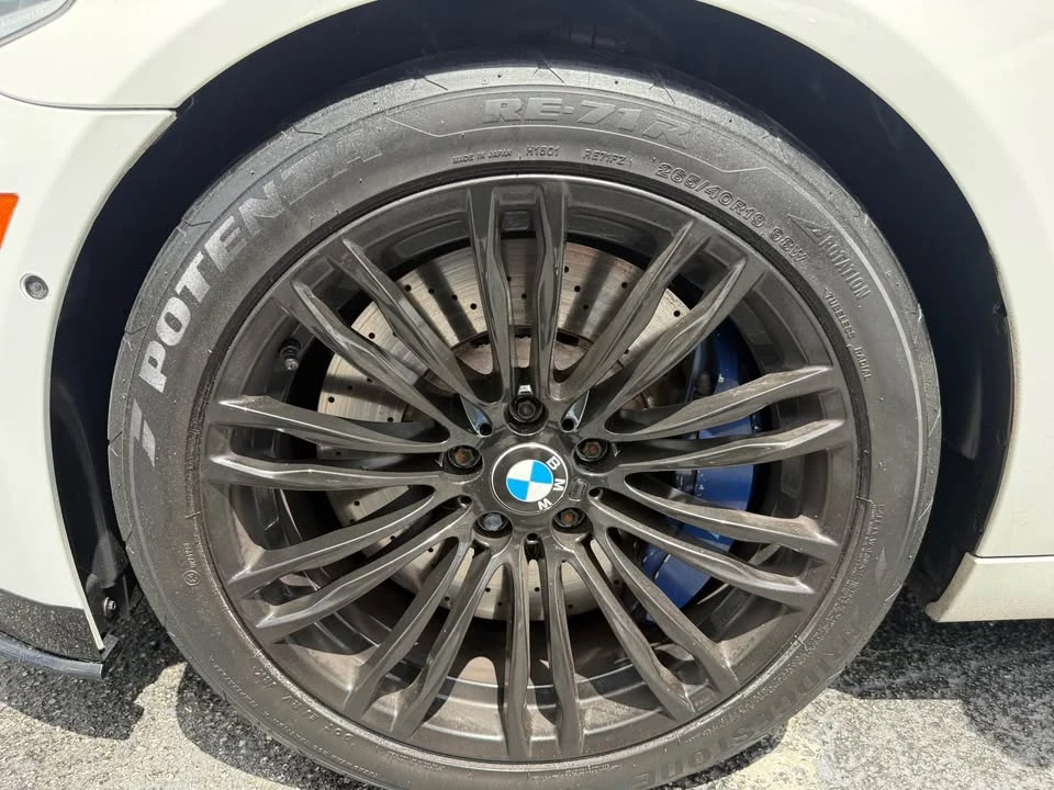 2016 BMW F10 M5 - Image 7 of 14