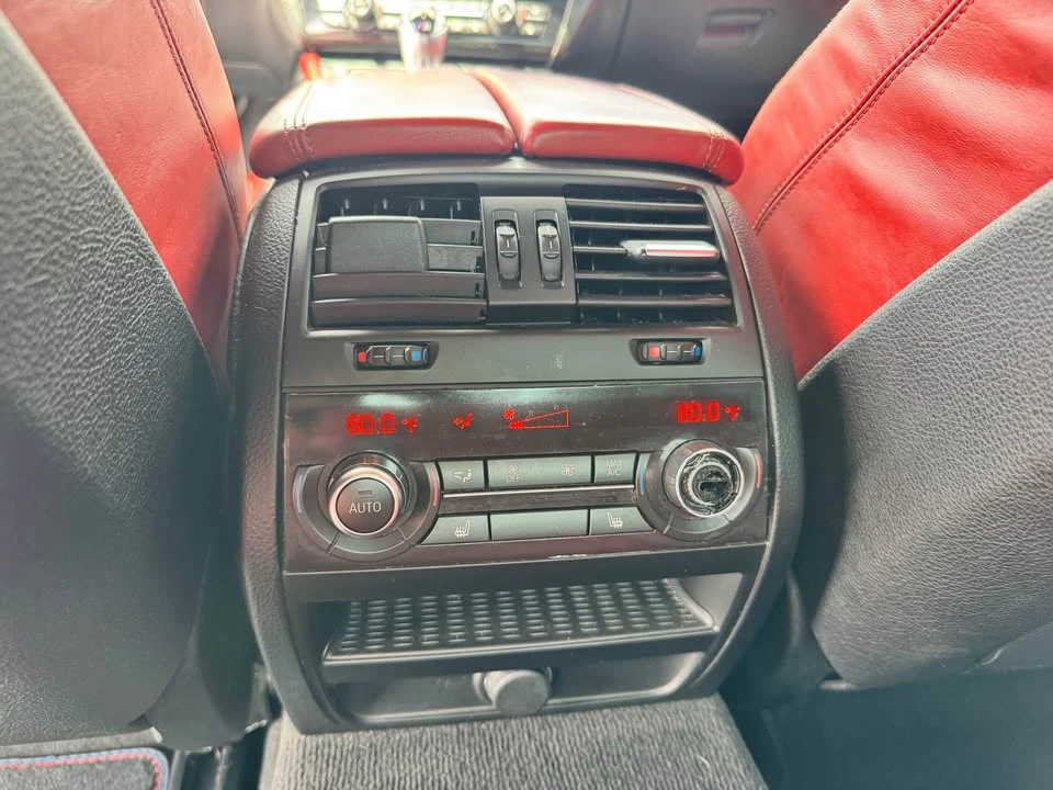 2016 BMW F10 M5 - Image 18 of 20