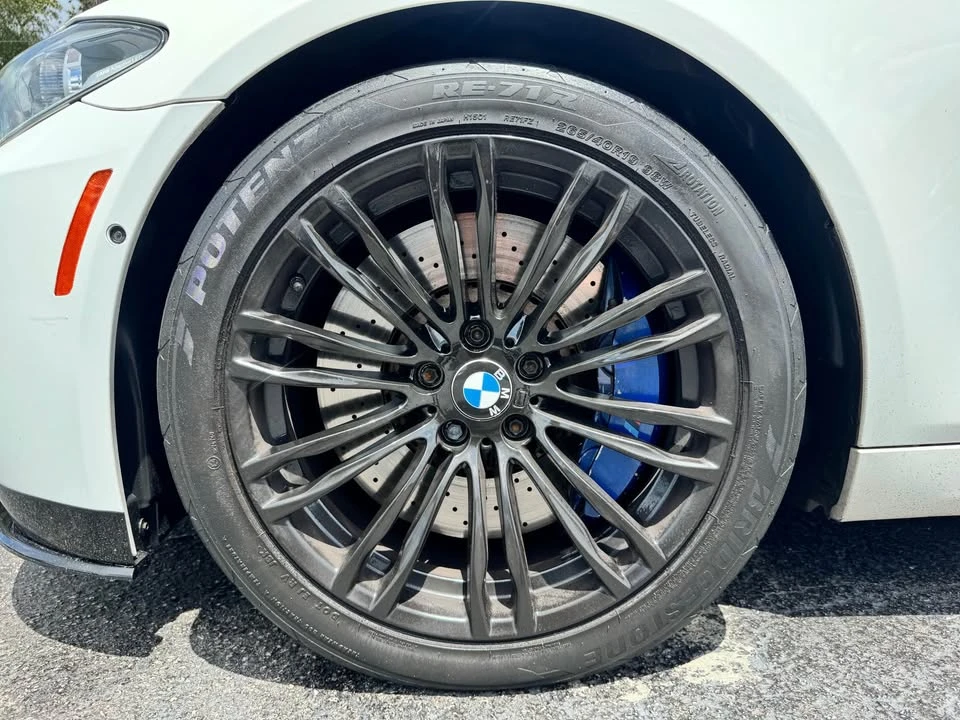 2016 BMW F10 M5 - Image 11 of 20