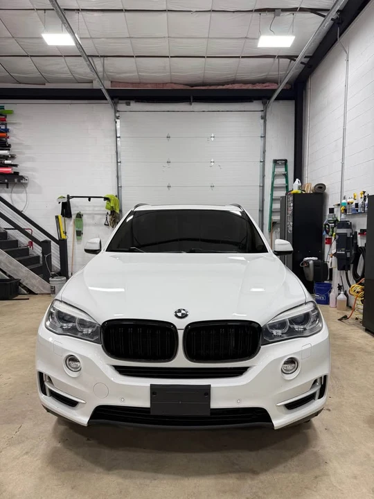 2016 BMW F10 M5 - Image 2 of 18