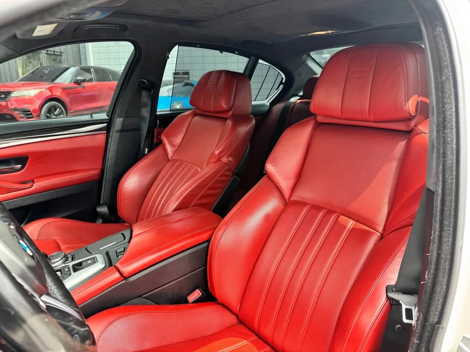 2016 BMW F10 M5 - Image 3 of 20