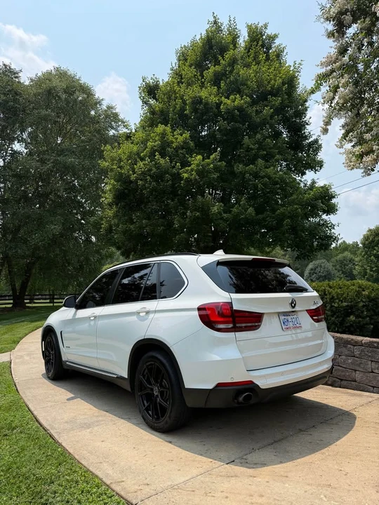 2016 BMW F10 M5 - Image 16 of 18
