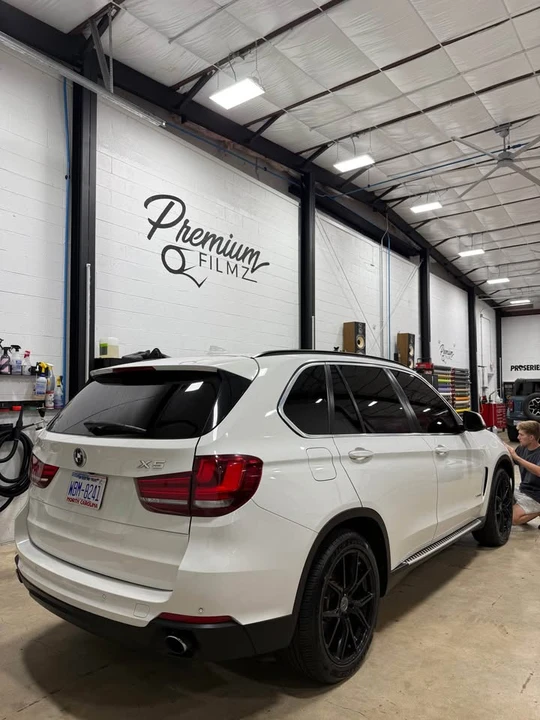 2016 BMW F10 M5 - Image 6 of 18