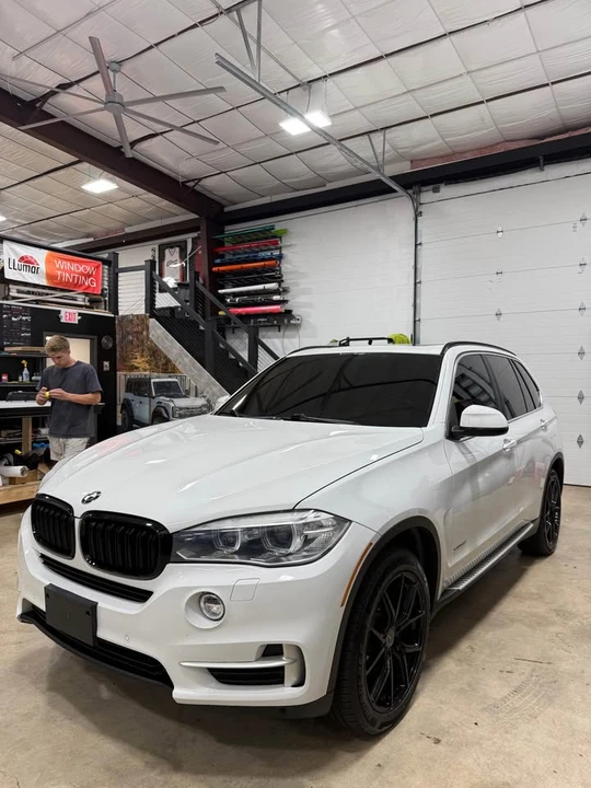 2016 BMW F10 M5 - Image 3 of 18