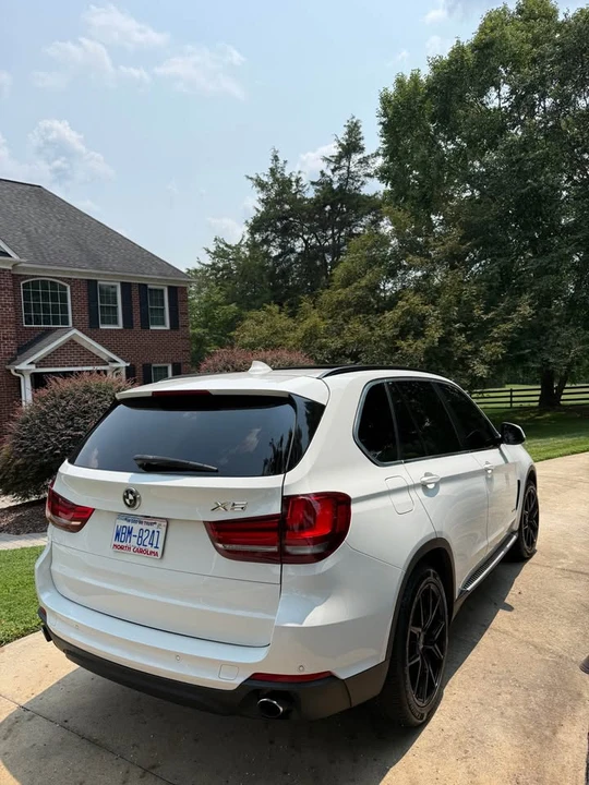 2016 BMW F10 M5 - Image 17 of 18