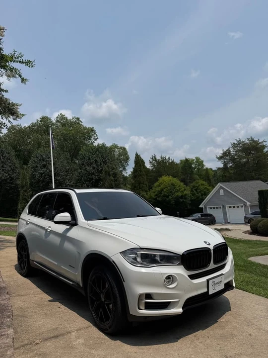 2016 BMW F10 M5 - Image 15 of 18