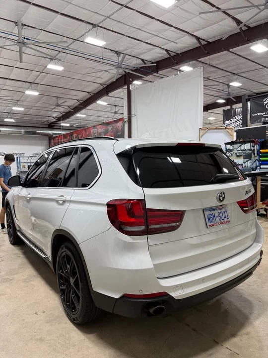 2016 BMW F10 M5 - Image 4 of 18
