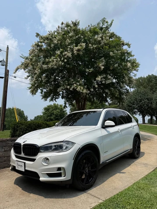 2016 BMW F10 M5 - Image 14 of 18