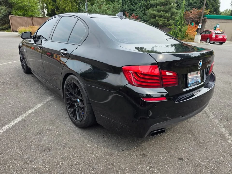 2016 BMW F10 M5 - Image 5 of 5