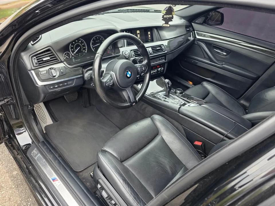 2016 BMW F10 M5 - Image 2 of 5