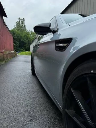 2016 BMW F10 M5 - Image 9 of 16