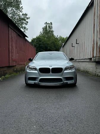 2016 BMW F10 M5 - Image 2 of 16