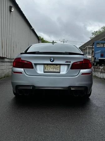 2016 BMW F10 M5 - Image 6 of 16