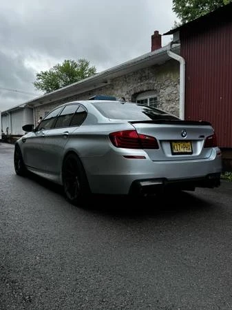 2016 BMW F10 M5 - Image 7 of 16