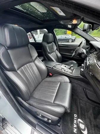 2016 BMW F10 M5 - Image 12 of 16
