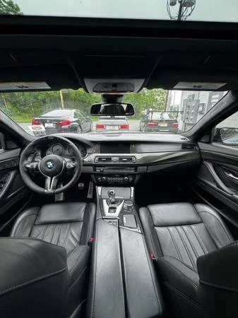 2016 BMW F10 M5 - Image 14 of 16