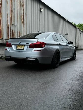 2016 BMW F10 M5 - Image 5 of 16