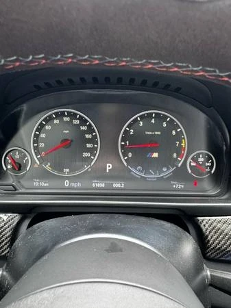 2016 BMW F10 M5 - Image 11 of 16