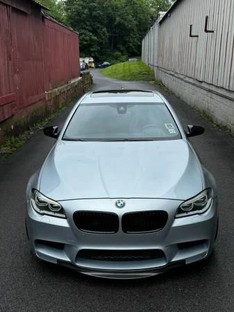 2016 BMW F10 M5 - Image 3 of 16