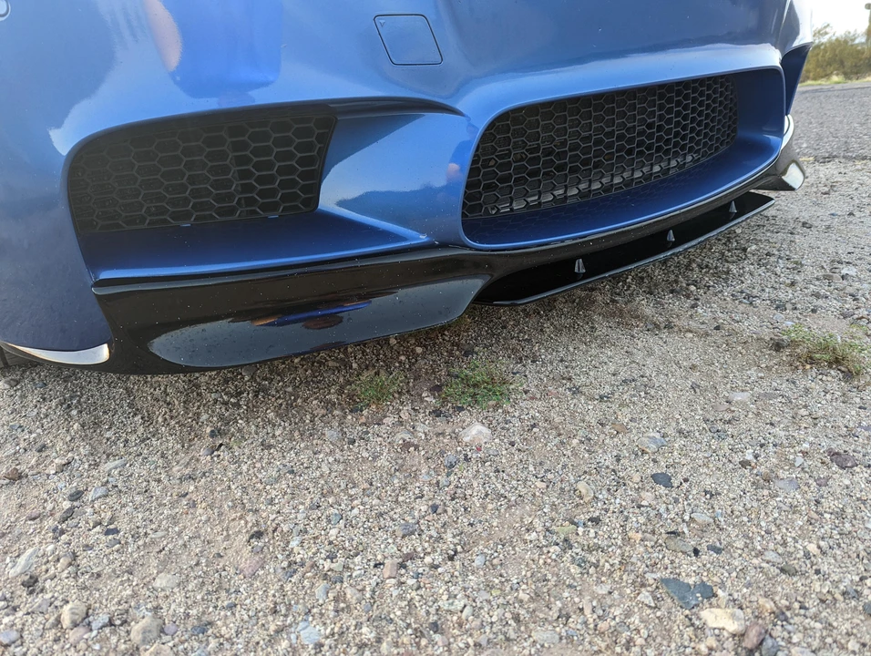 2016 BMW F10 M5 - Image 14 of 31