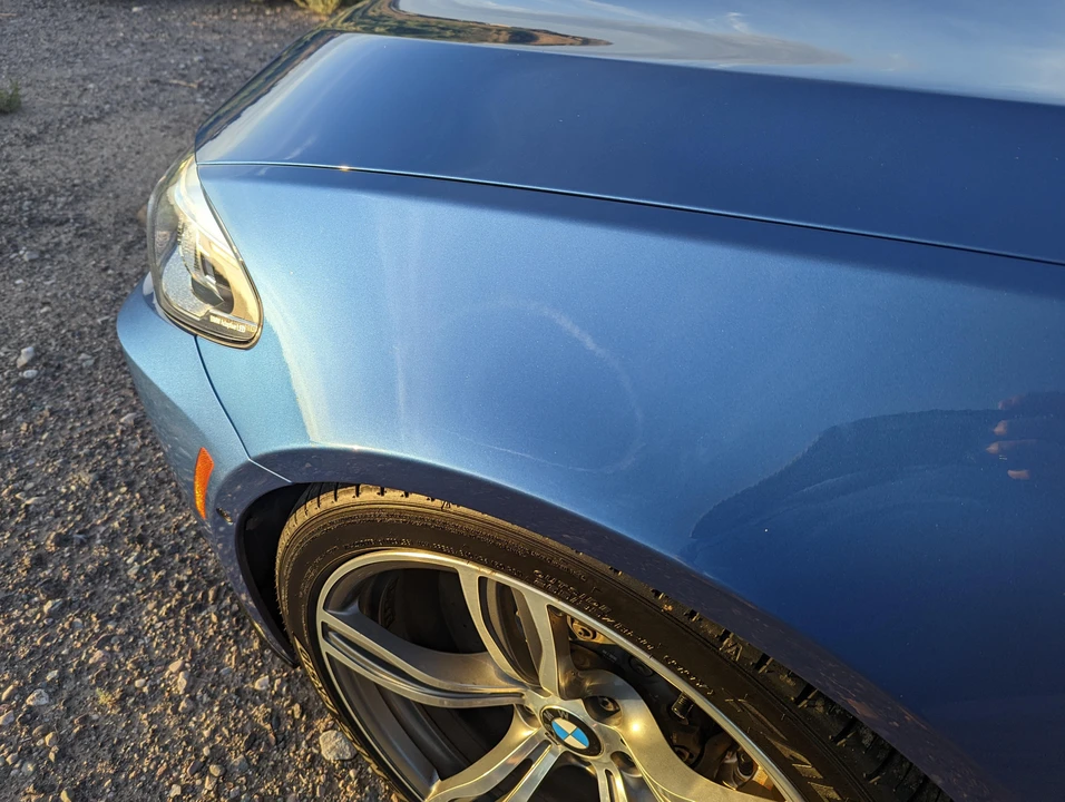 2016 BMW F10 M5 - Image 21 of 31