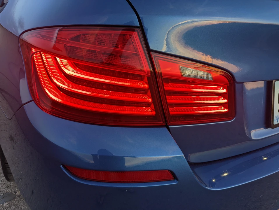 2016 BMW F10 M5 - Image 26 of 31